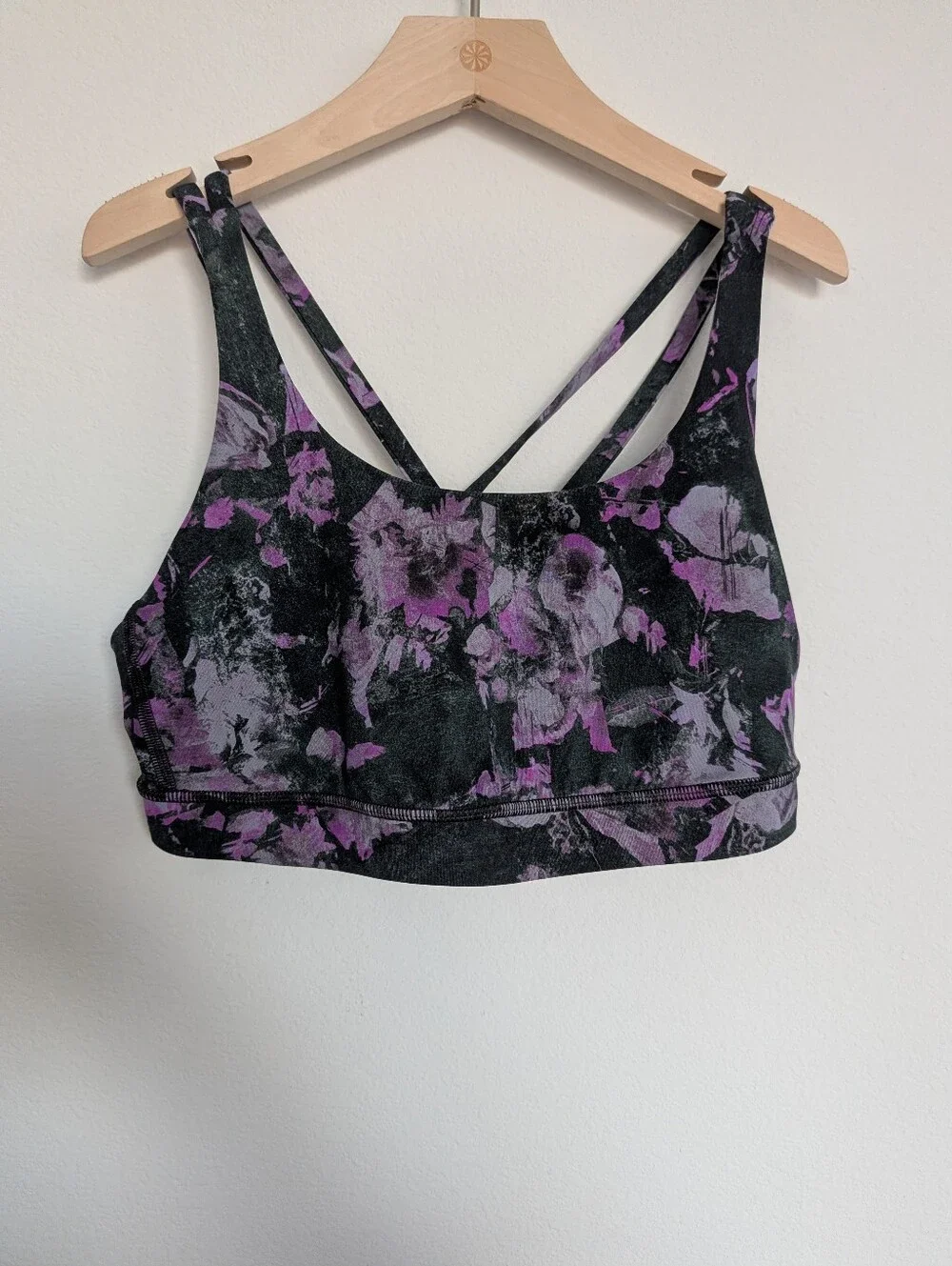 Lululemon Energy Bra